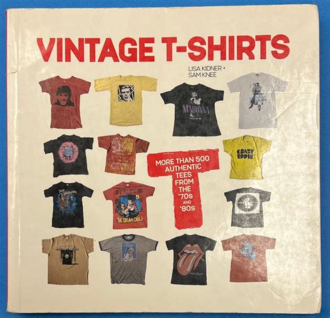 retro 1970s t shirts.